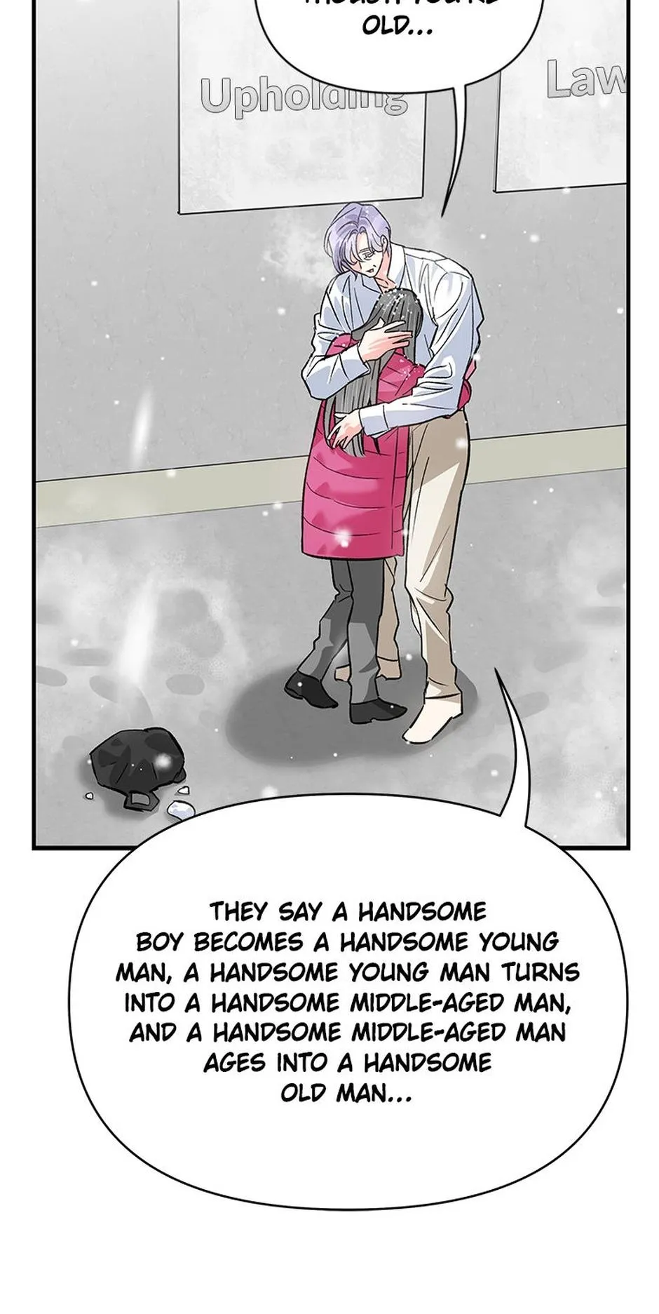 My XX Chapter 19 page 29 - 