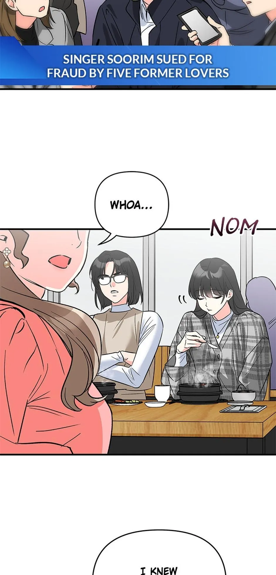 My XX Chapter 19 page 4 - 