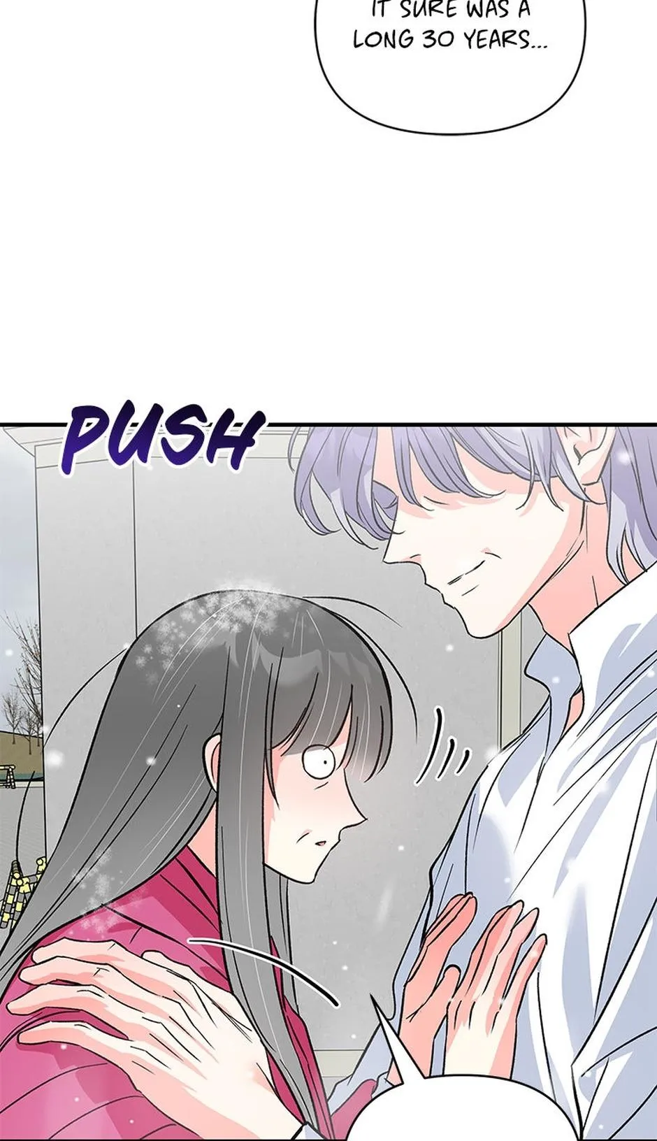 My XX Chapter 19 page 31 - 