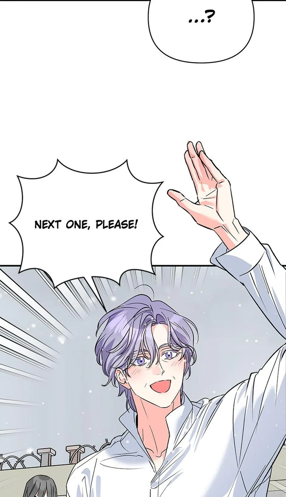 My XX Chapter 19 page 32 - 