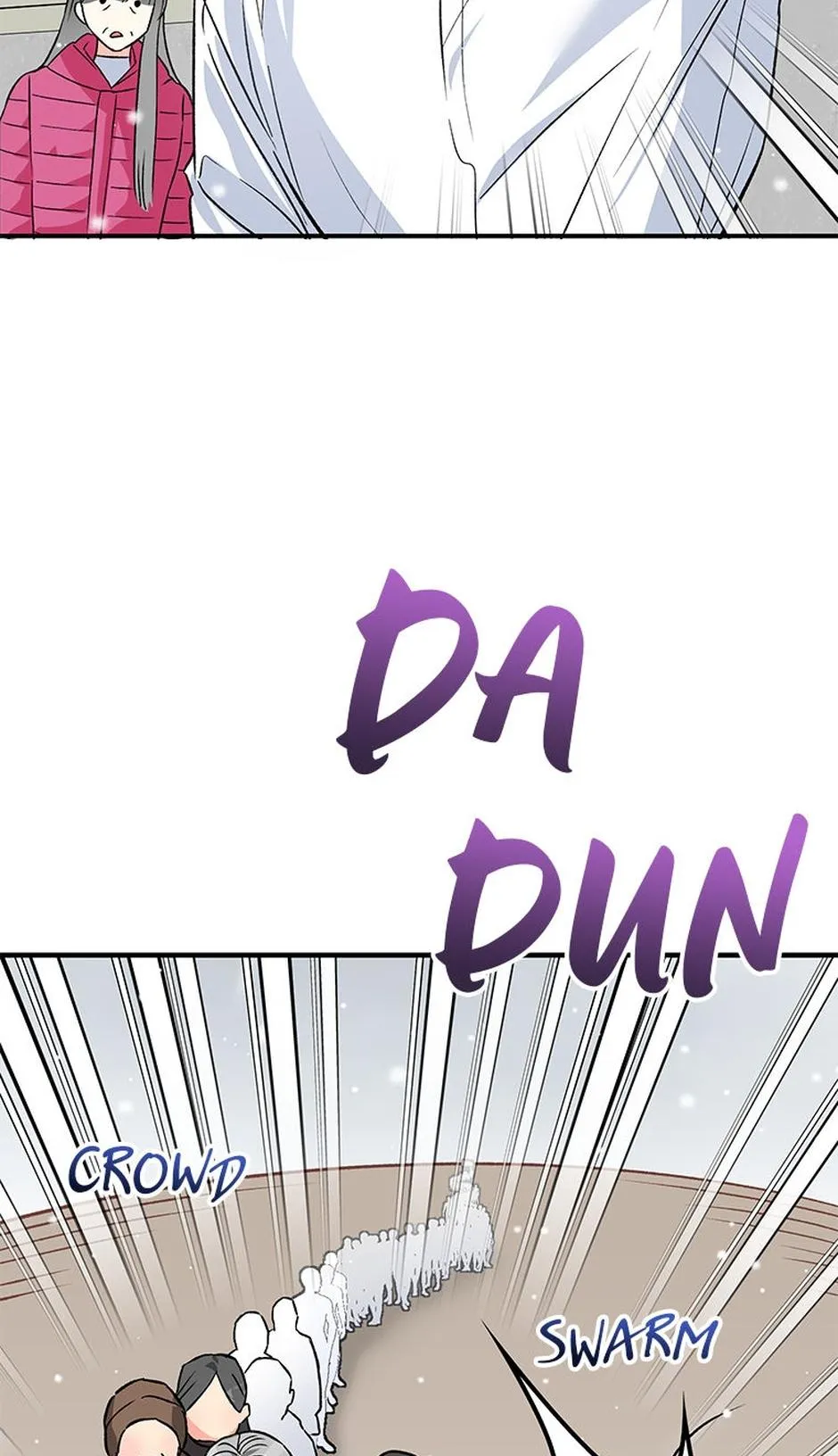 My XX Chapter 19 page 33 - 