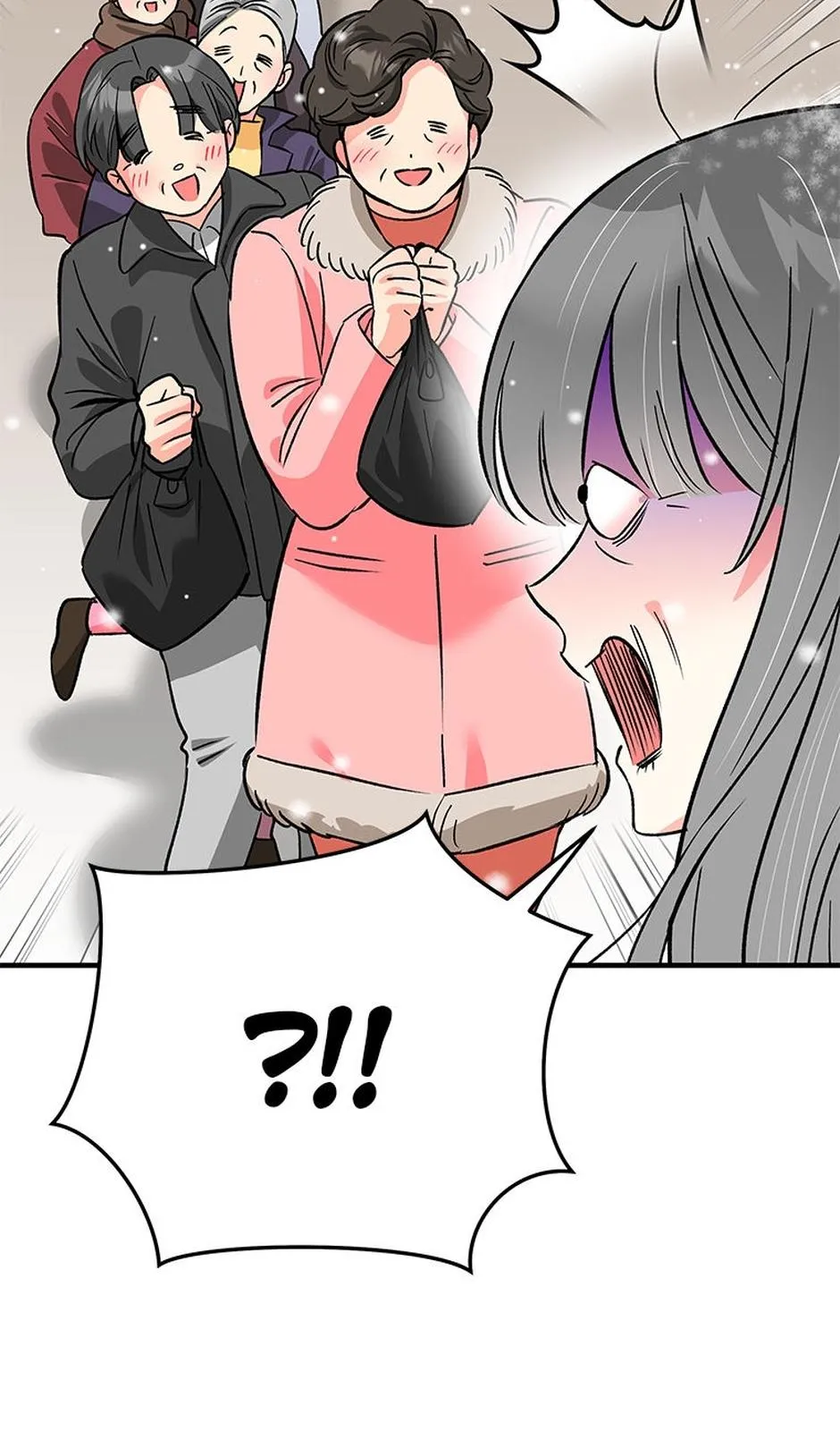 My XX Chapter 19 page 34 - 