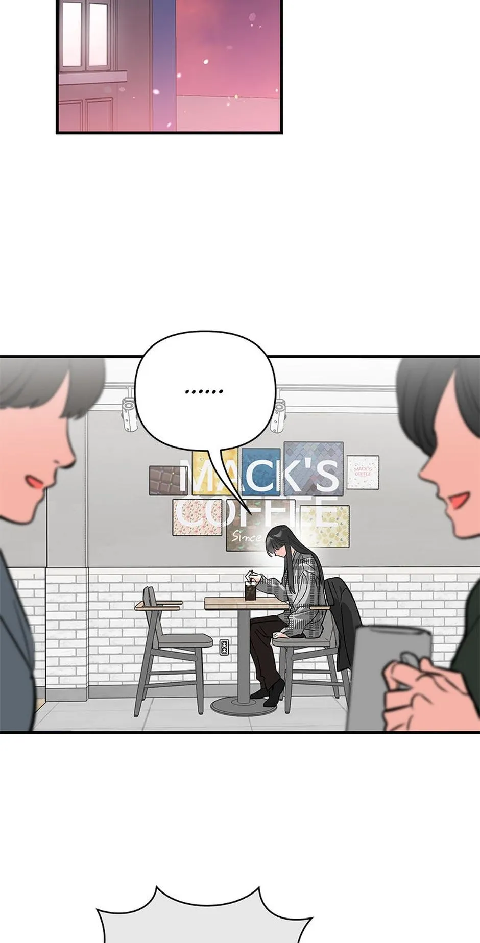 My XX Chapter 19 page 36 - 