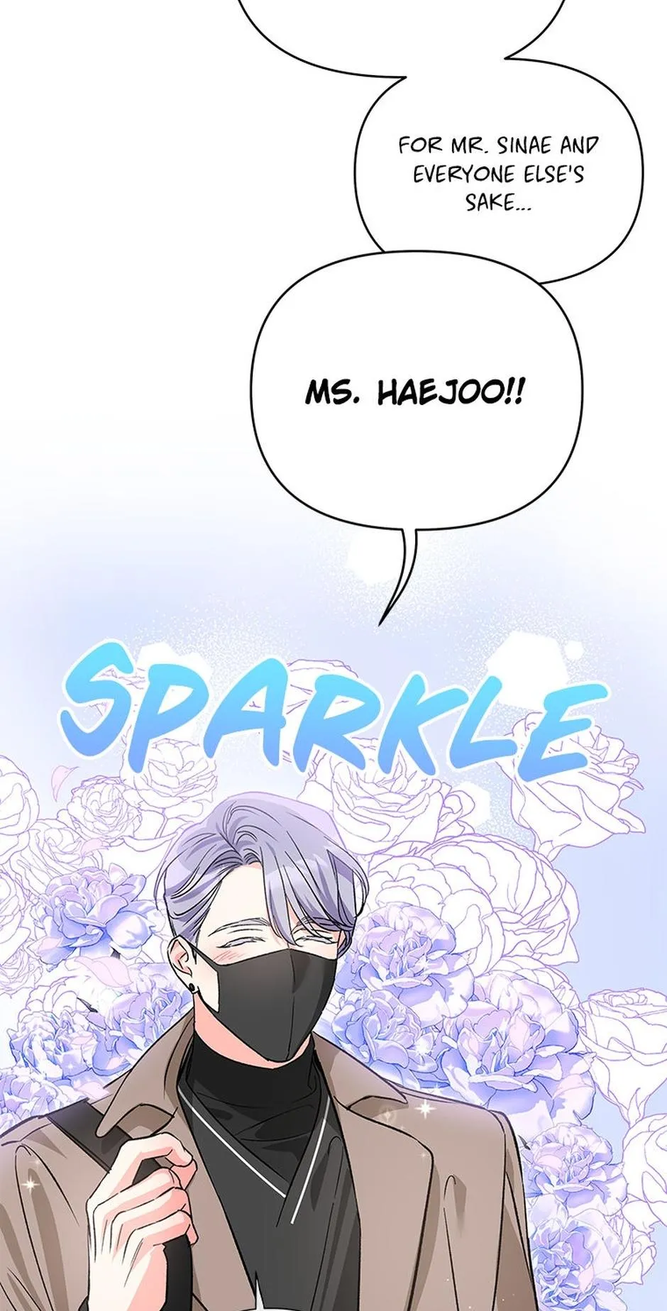 My XX Chapter 19 page 39 - 