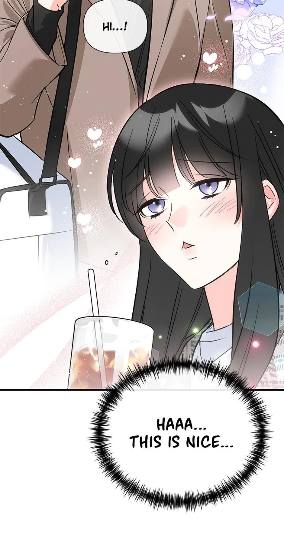 My XX Chapter 19 page 40 - 