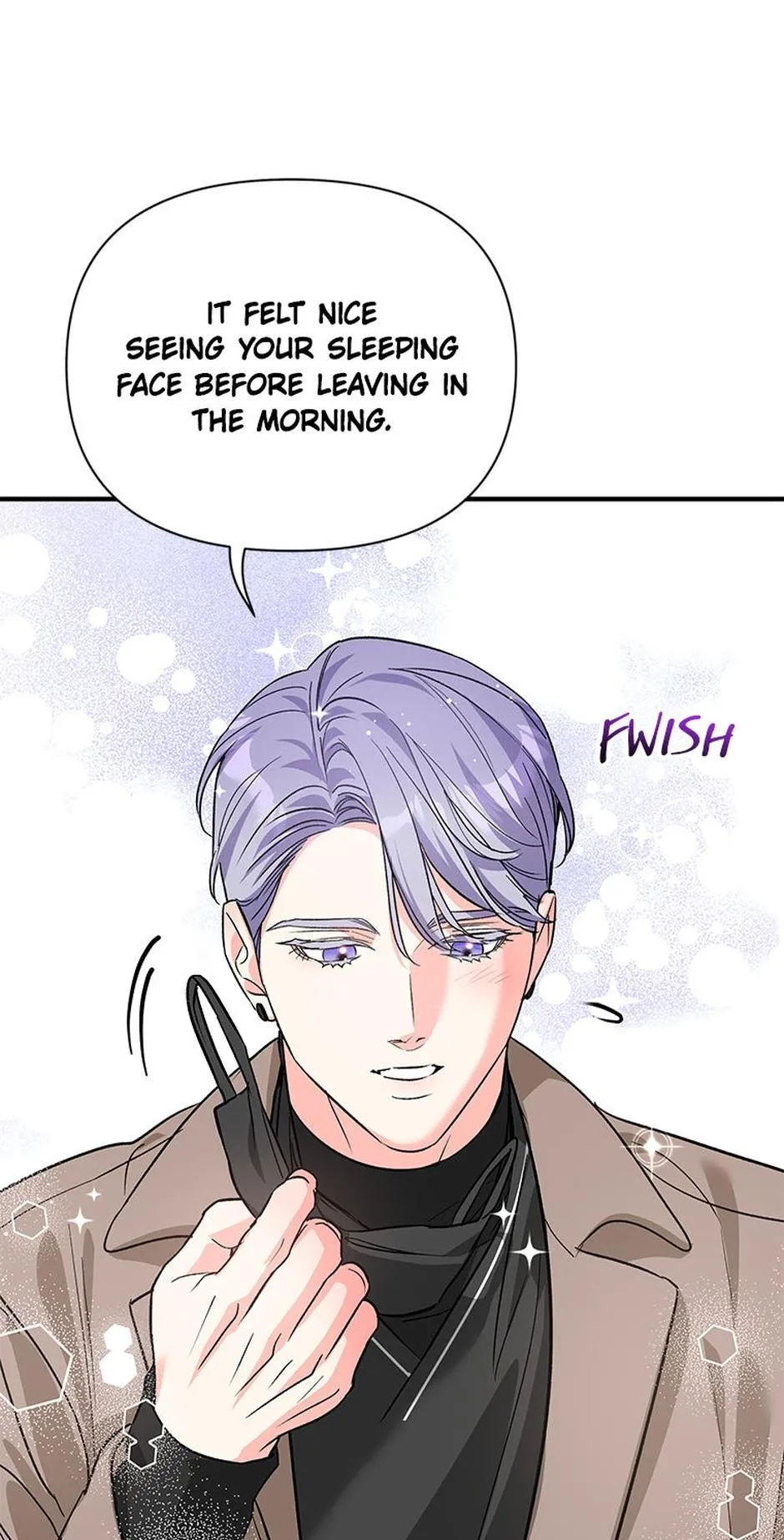 My XX Chapter 19 page 42 - 