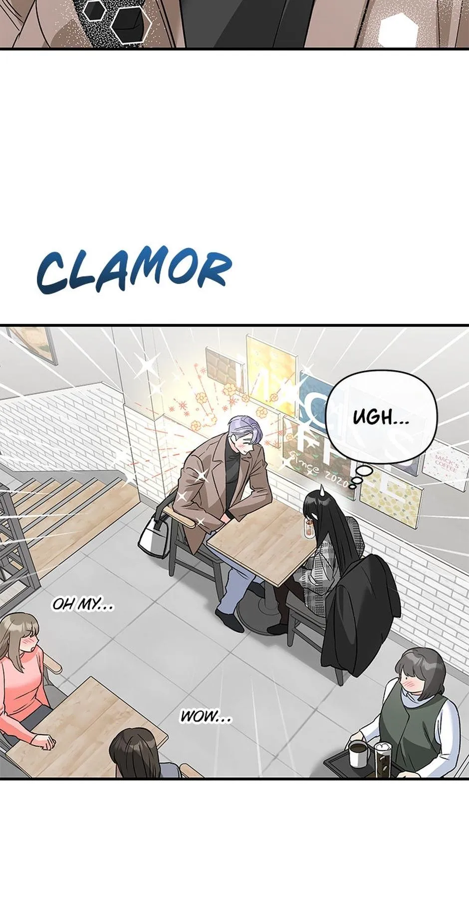 My XX Chapter 19 page 43 - 