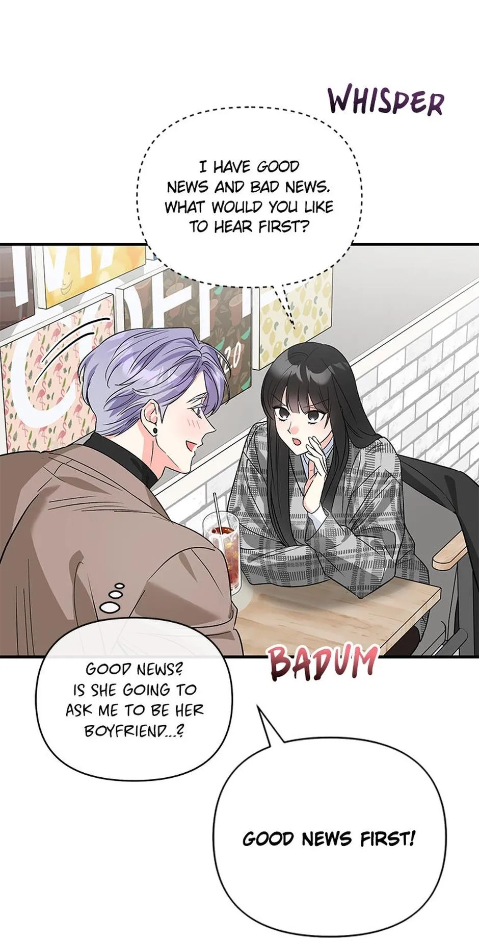 My XX Chapter 19 page 44 - 