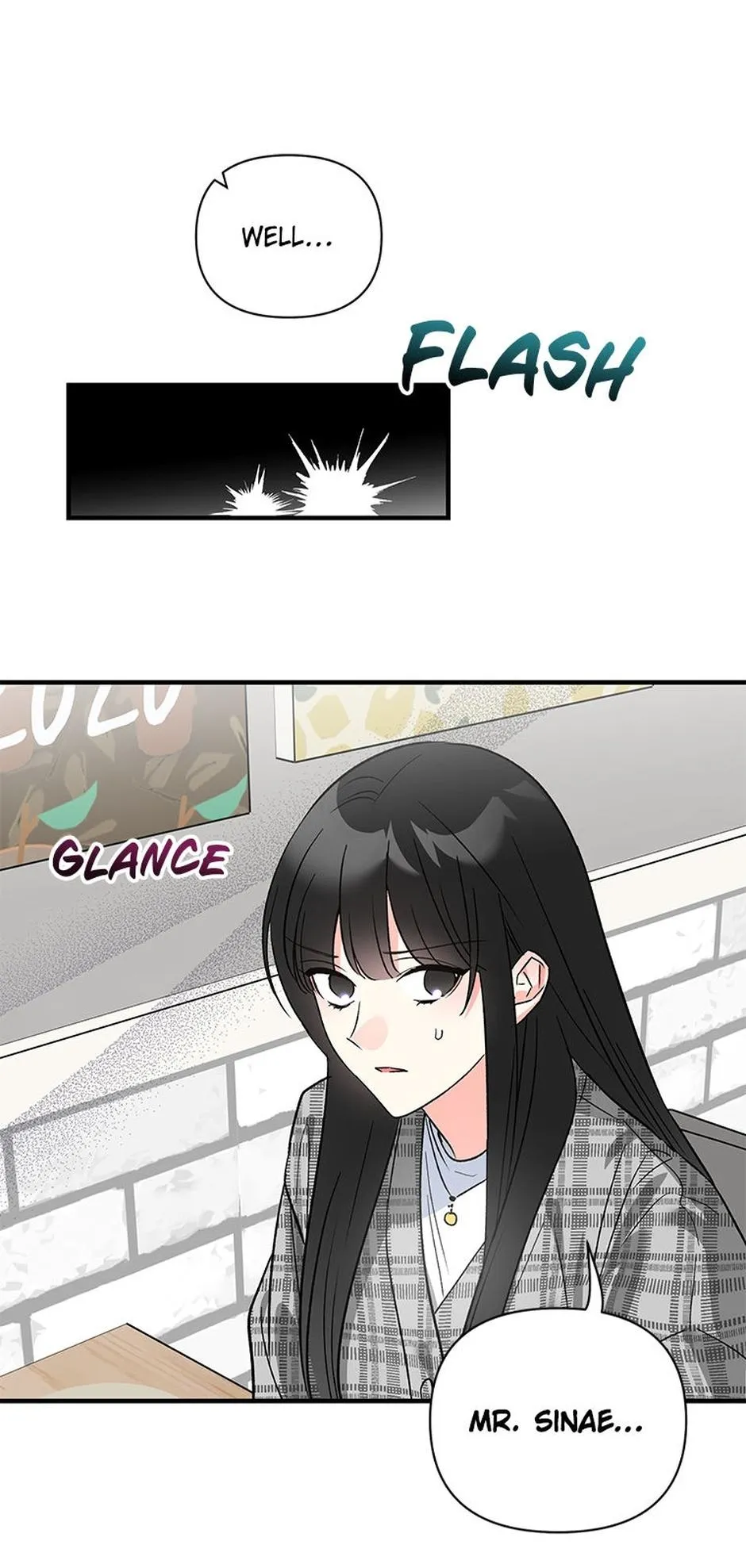 My XX Chapter 19 page 46 - 