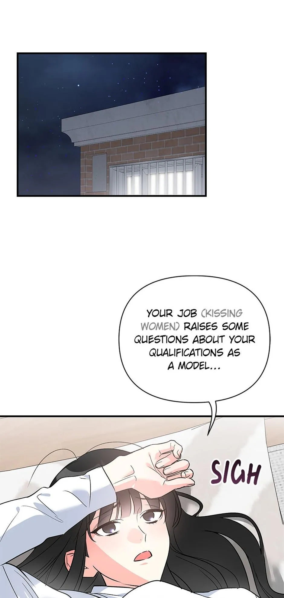 My XX Chapter 19 page 48 - 