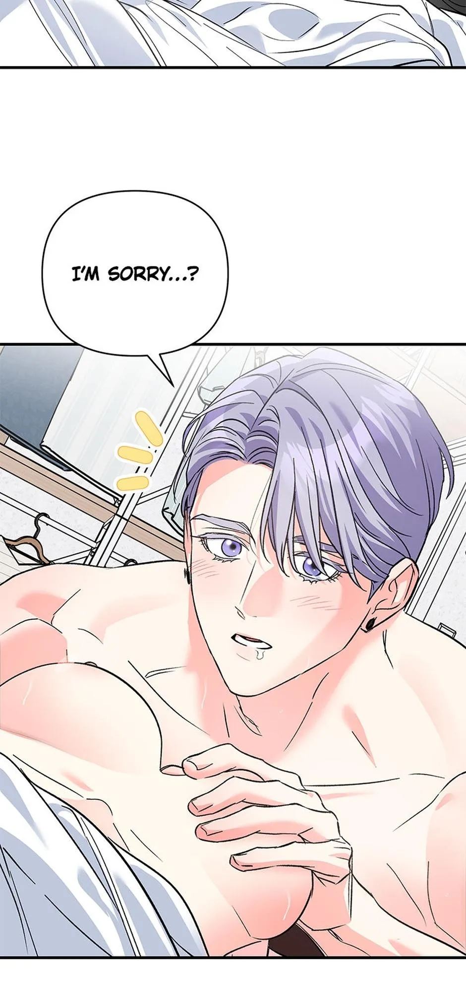 My XX Chapter 19 page 49 - 