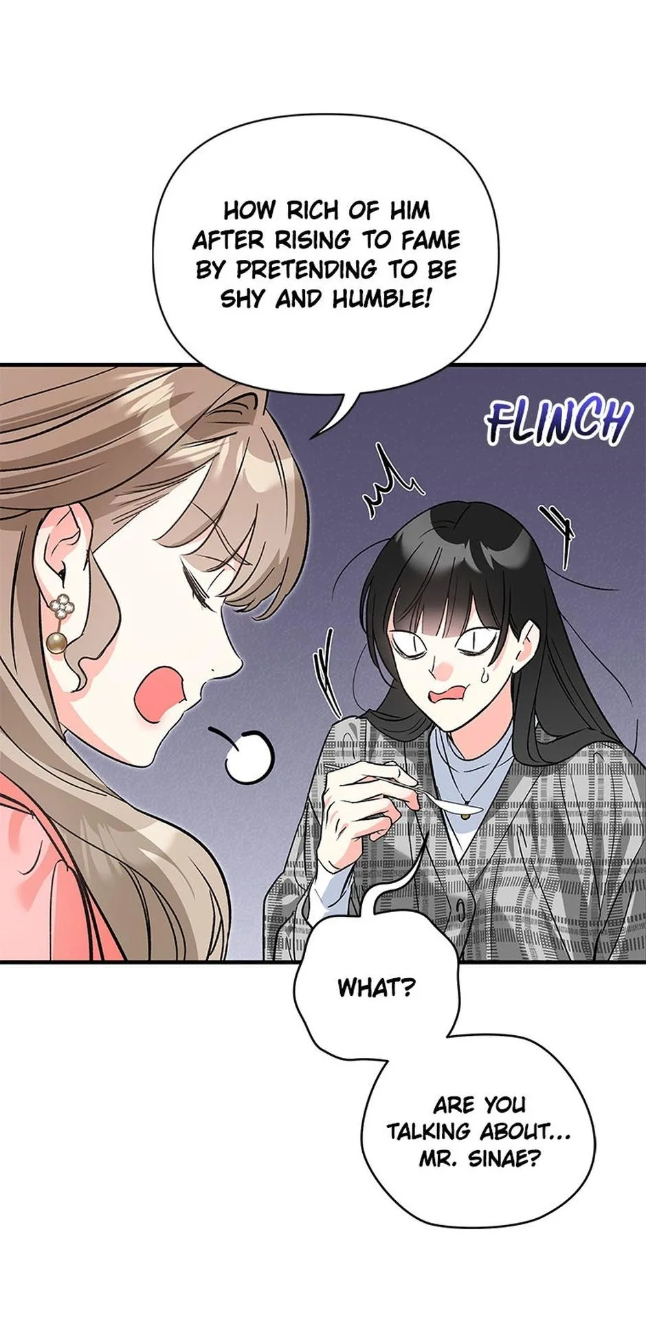 My XX Chapter 19 page 6 - 
