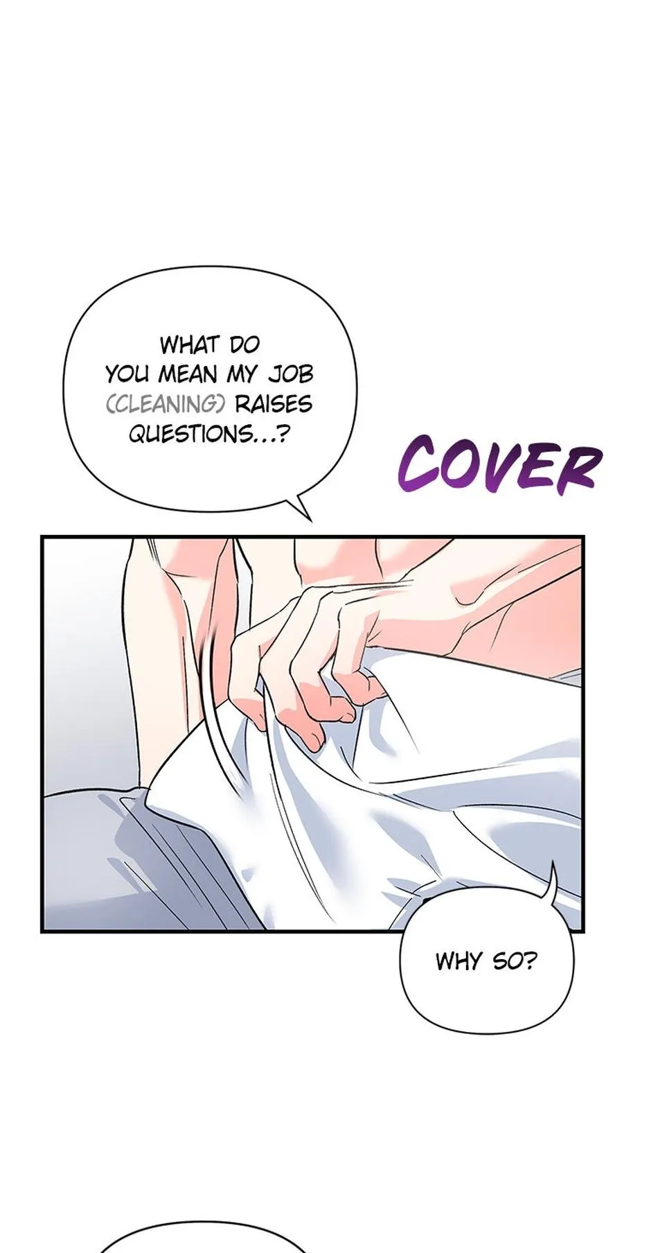 My XX Chapter 19 page 51 - 