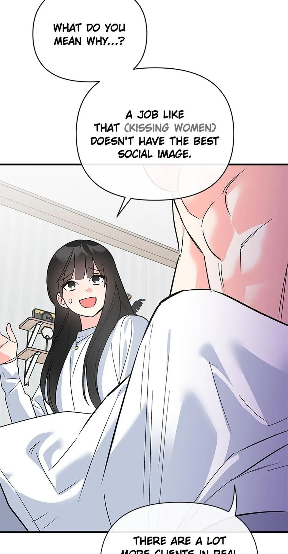 My XX Chapter 19 page 52 - 