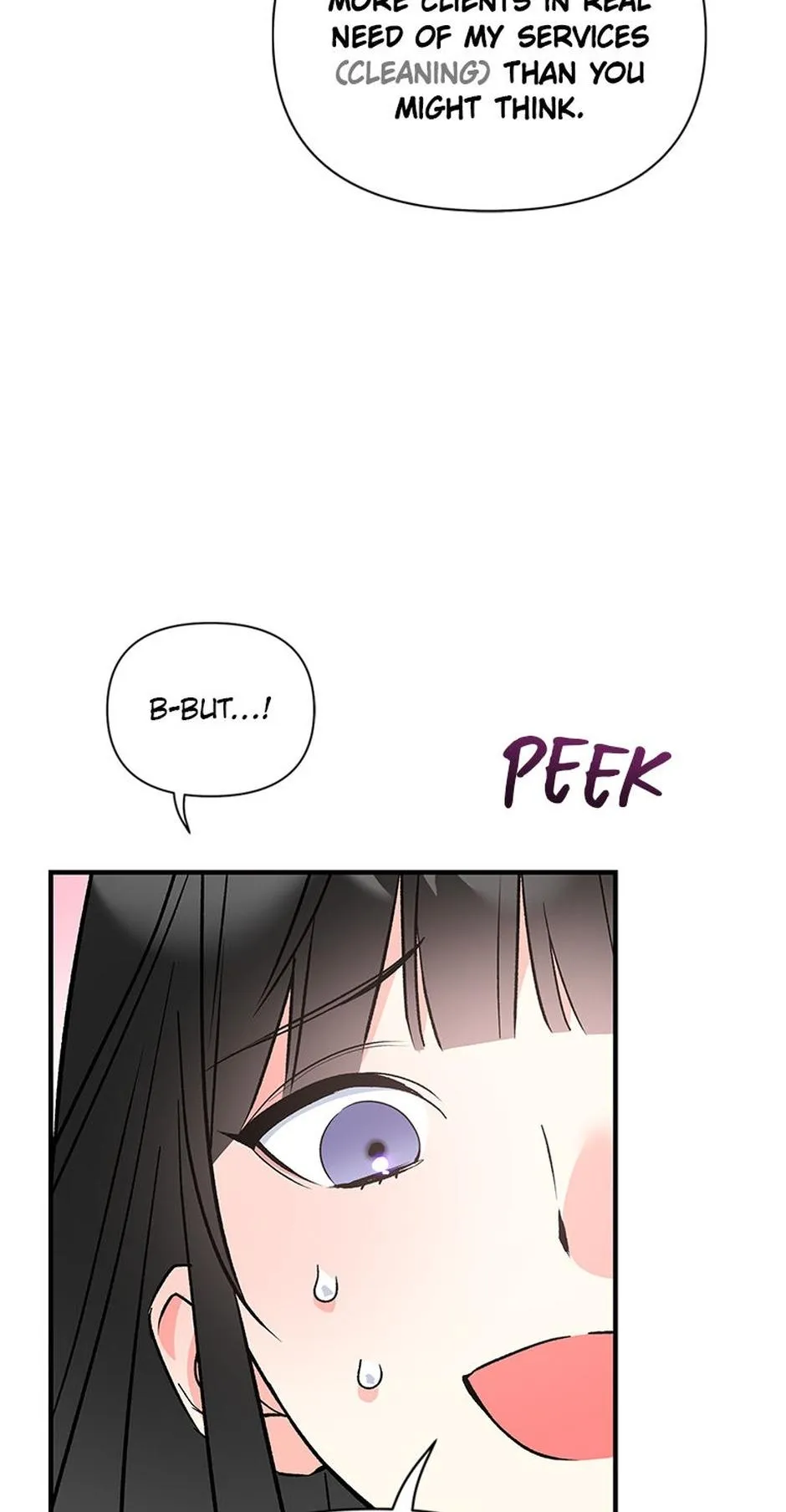 My XX Chapter 19 page 53 - 