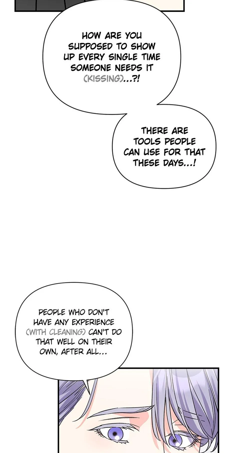 My XX Chapter 19 page 54 - 
