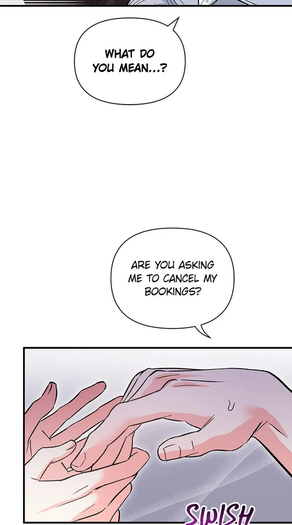 My XX Chapter 19 page 59 - 