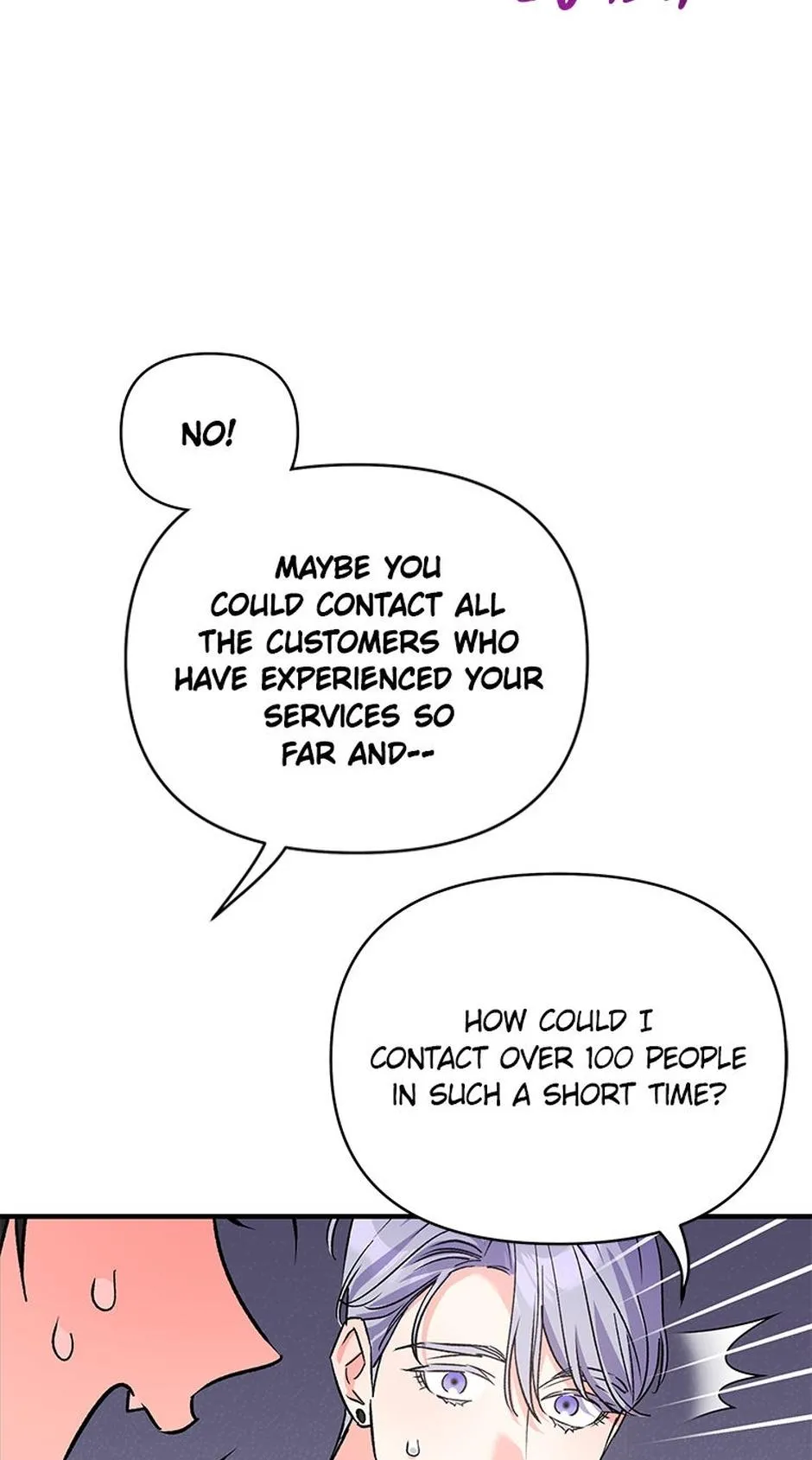 My XX Chapter 19 page 60 - 