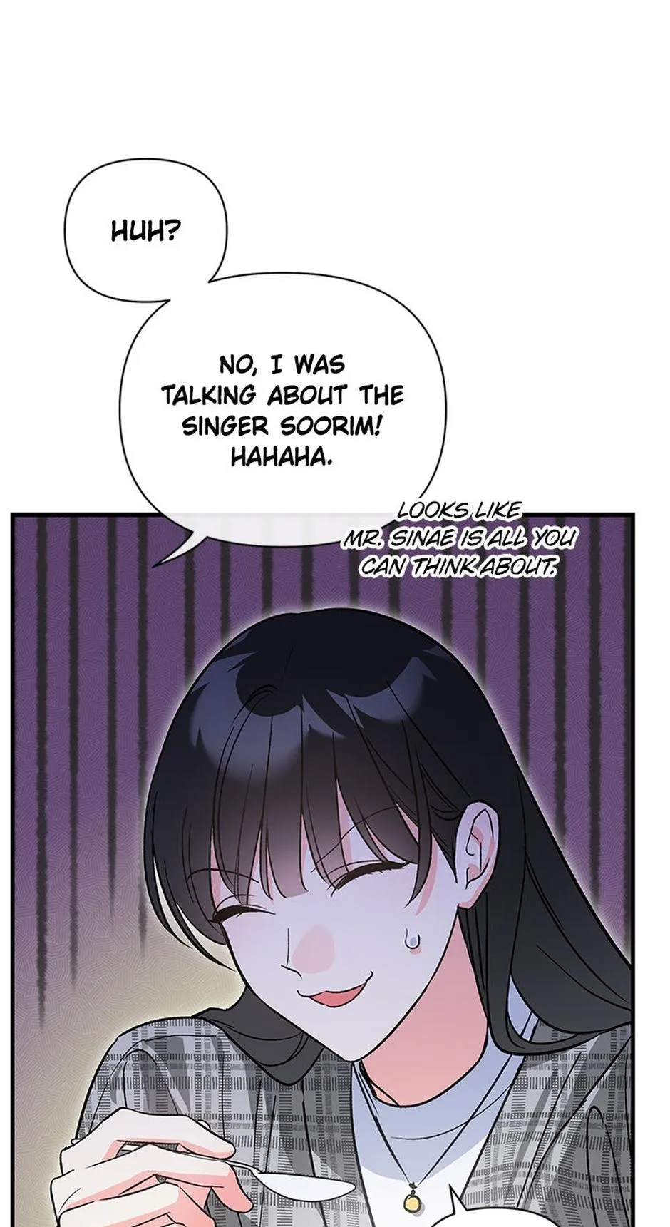 My XX Chapter 19 page 7 - 