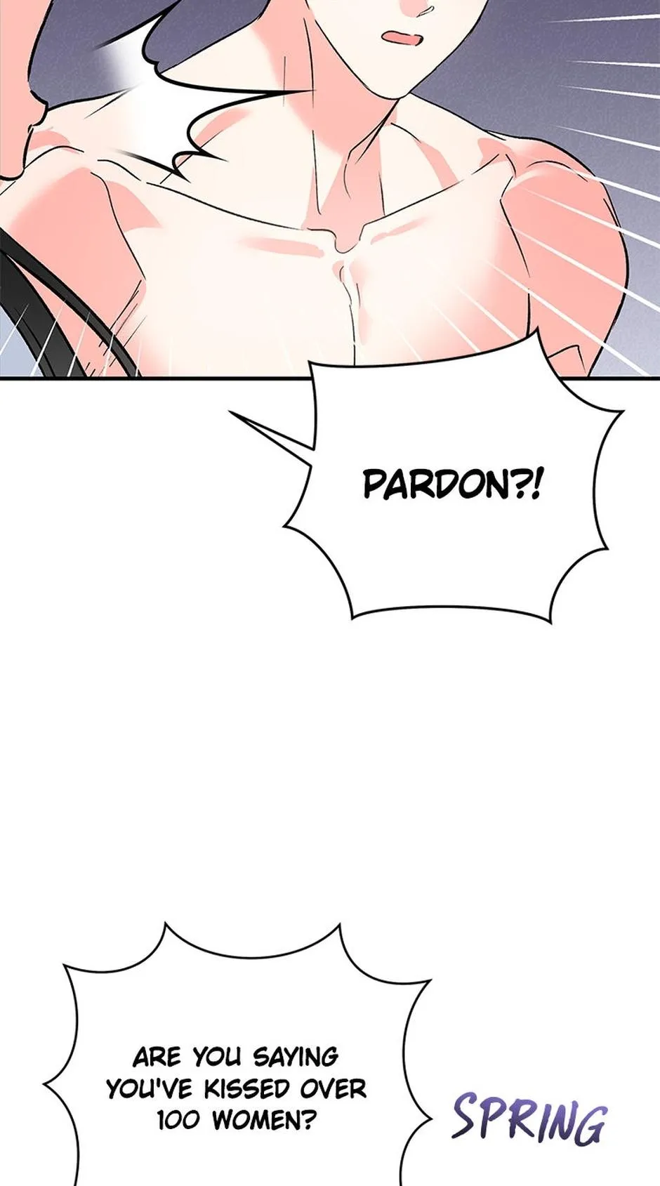 My XX Chapter 19 page 61 - 