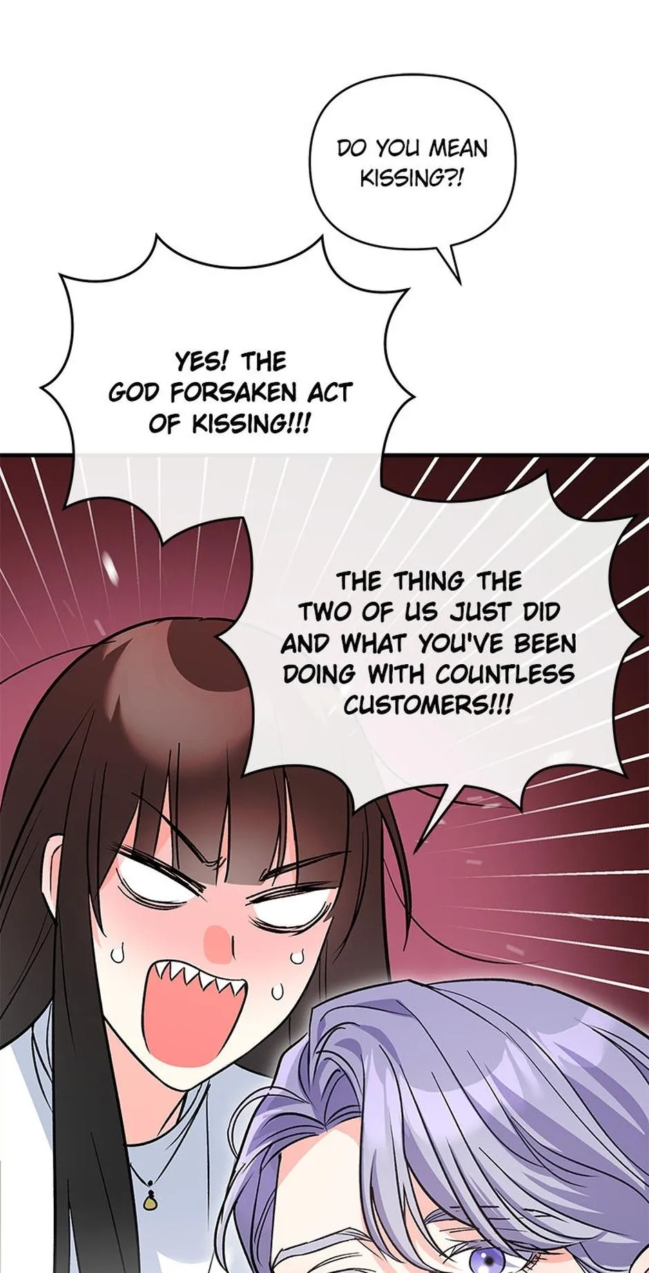 My XX Chapter 19 page 63 - 