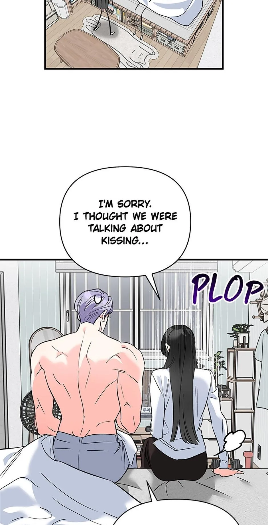 My XX Chapter 19 page 65 - 