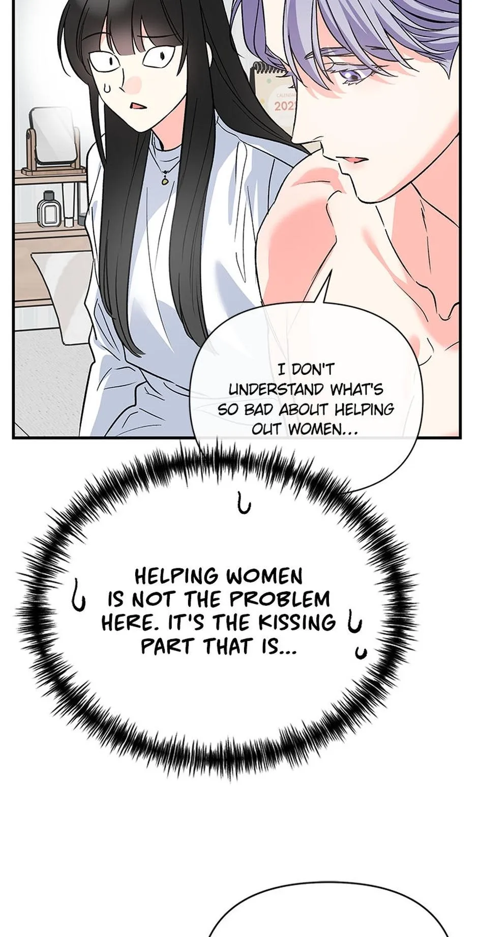 My XX Chapter 19 page 67 - 