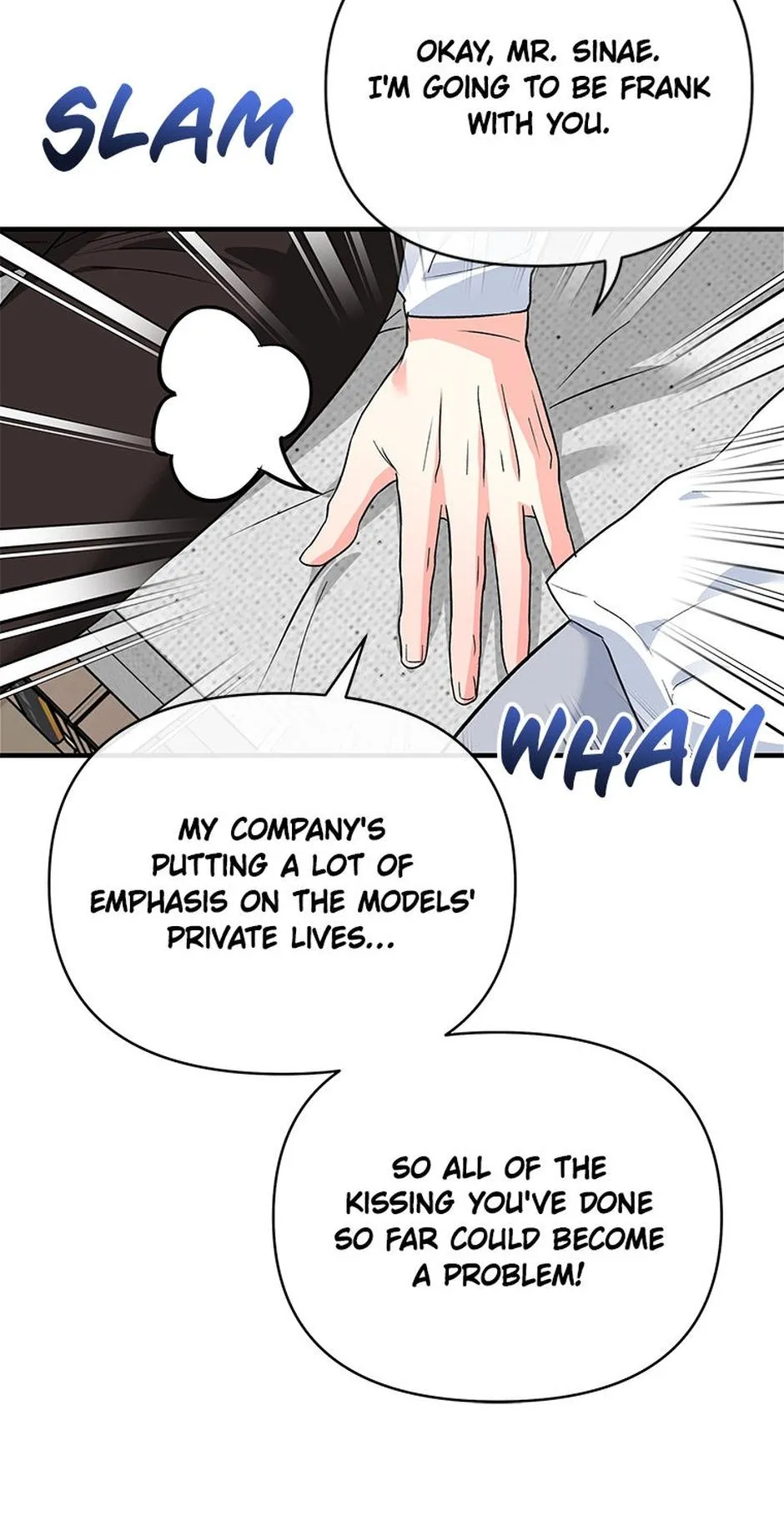 My XX Chapter 19 page 68 - 