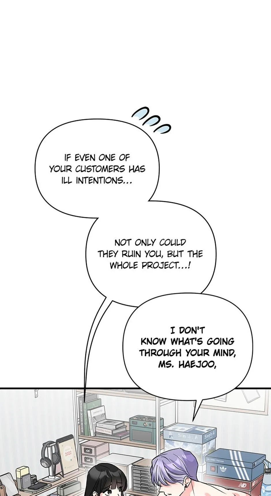 My XX Chapter 19 page 69 - 