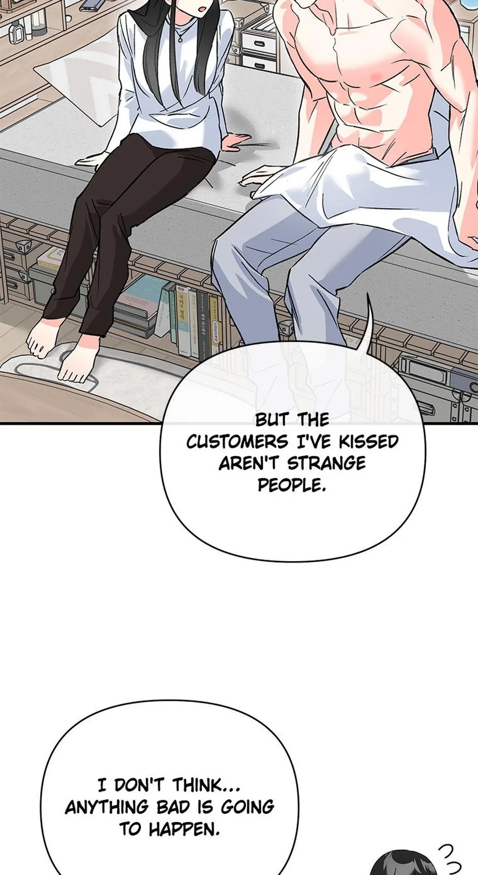 My XX Chapter 19 page 70 - 