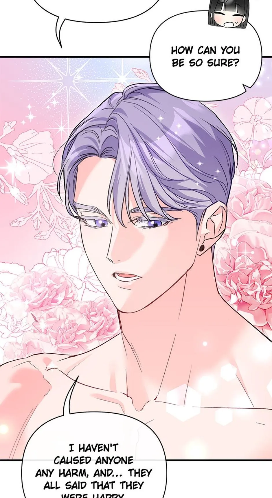 My XX Chapter 19 page 71 - 