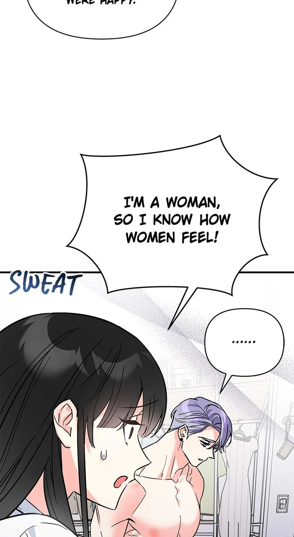 My XX Chapter 19 page 72 - 