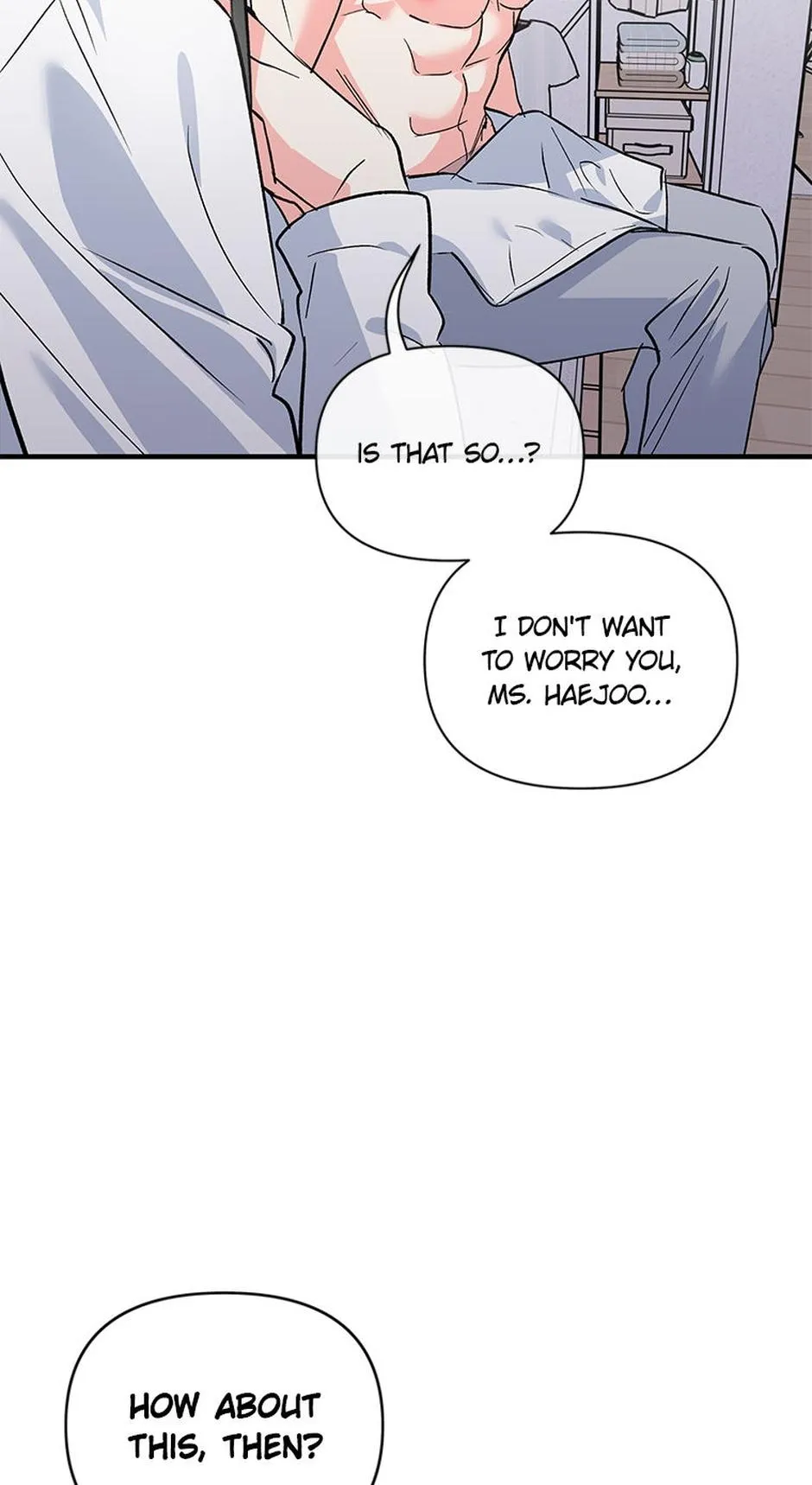My XX Chapter 19 page 73 - 
