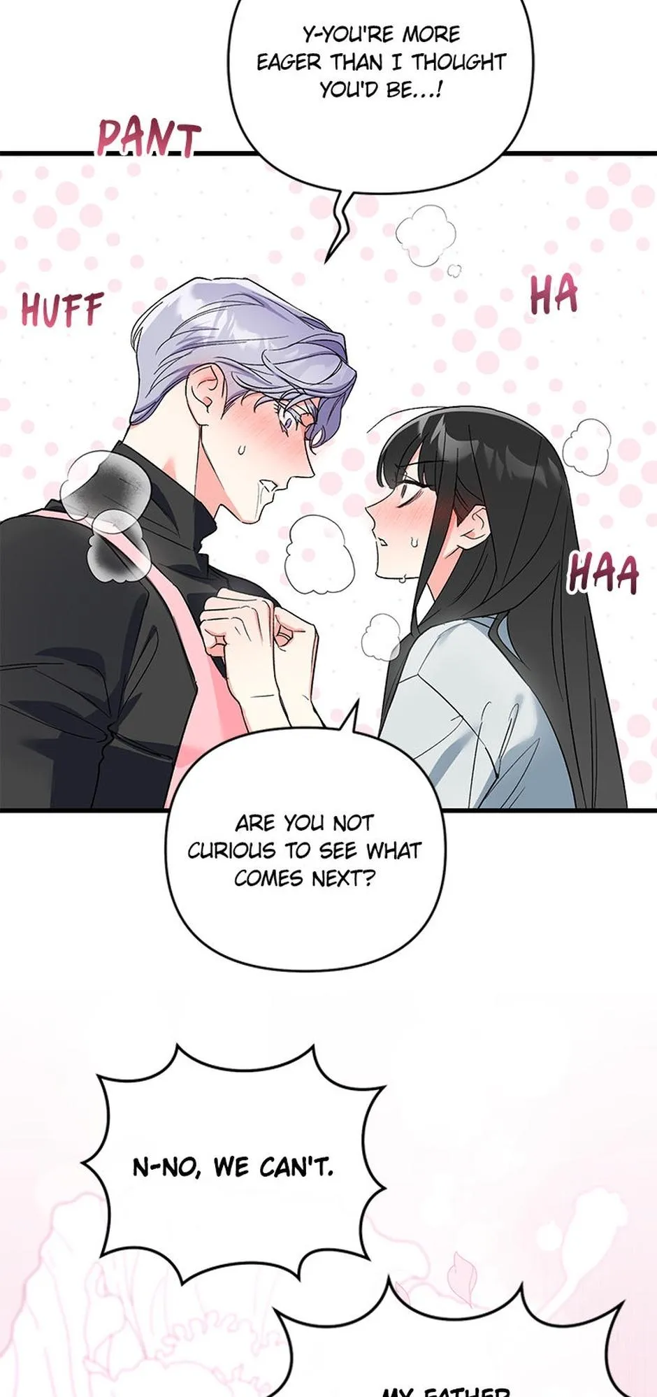 My XX Chapter 2 page 11 - 