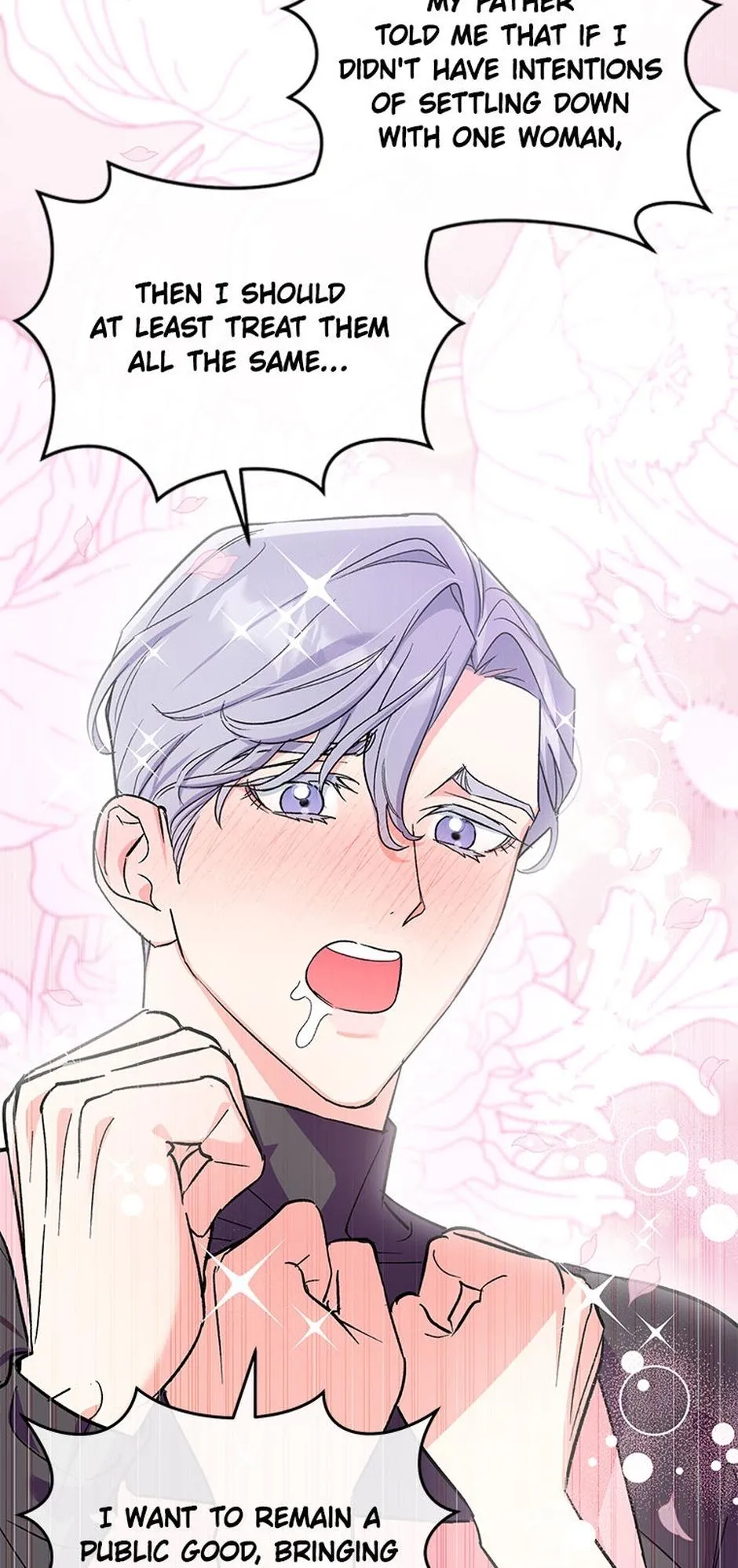 My XX Chapter 2 page 12 - 