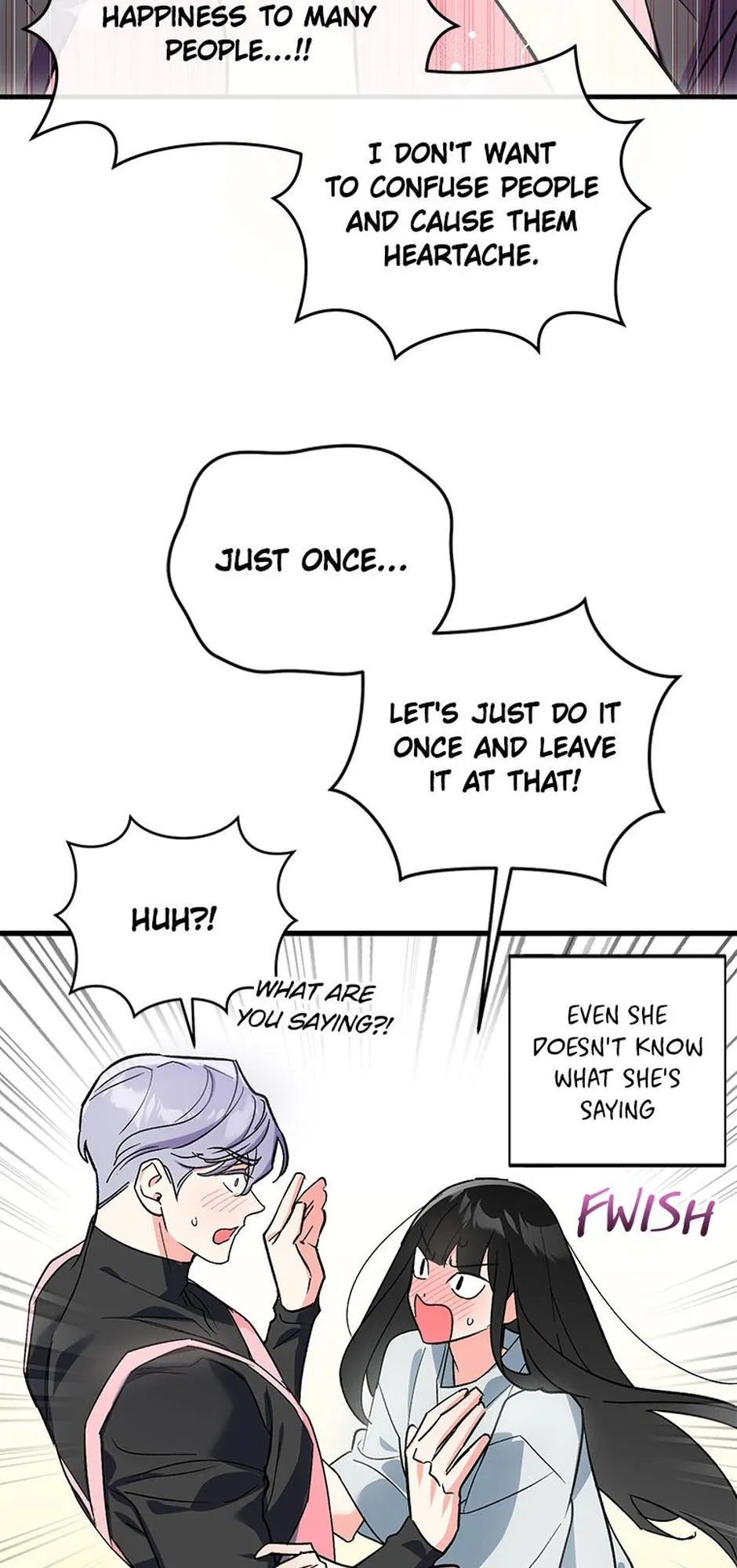 My XX Chapter 2 page 13 - 