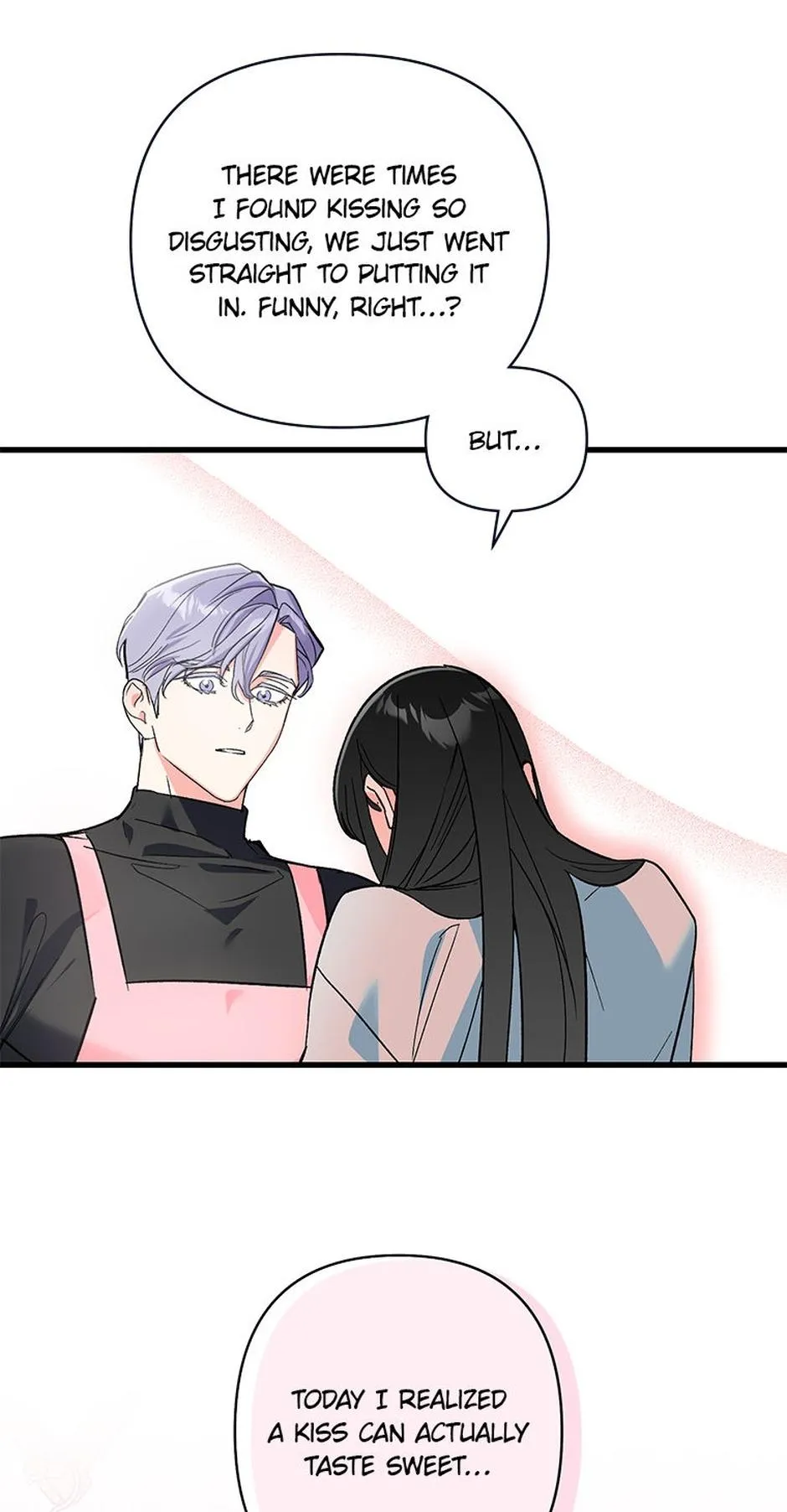 My XX Chapter 2 page 17 - 