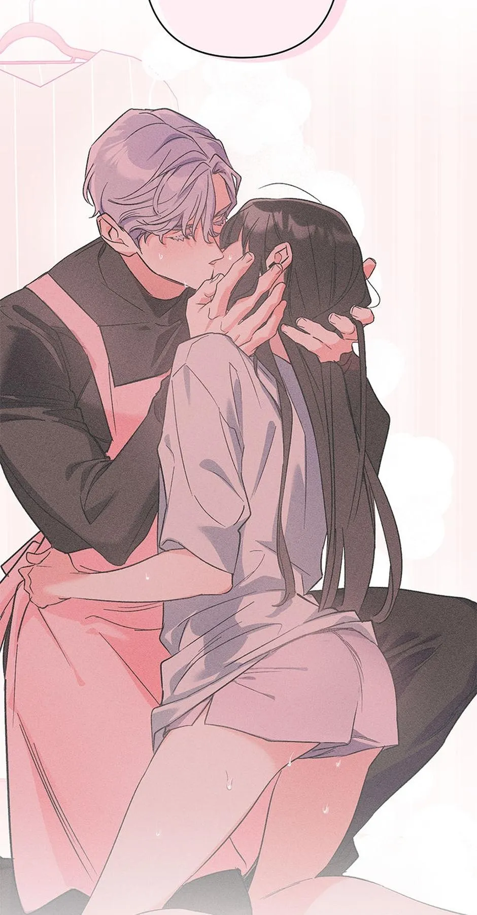 My XX Chapter 2 page 18 - 