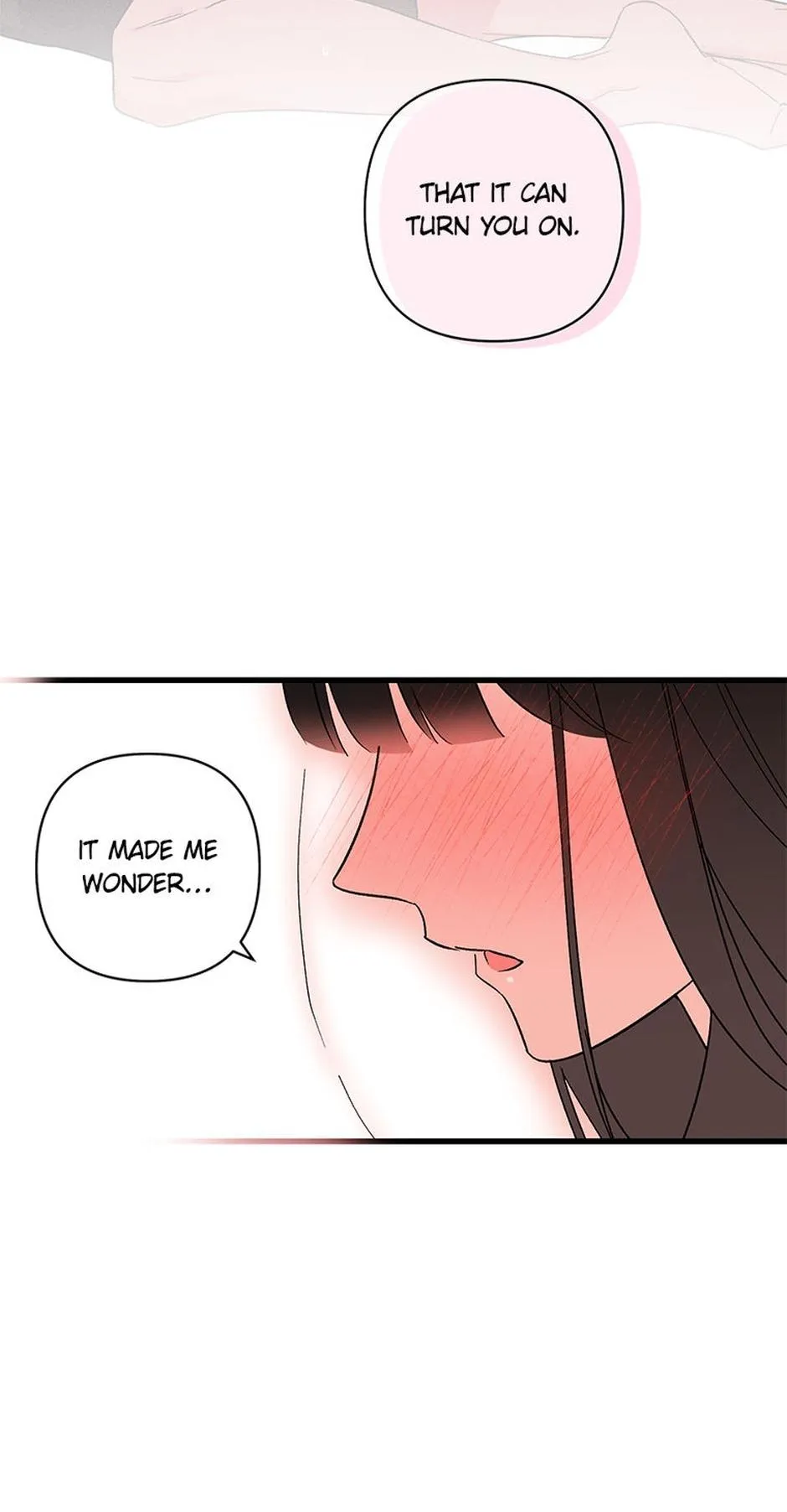 My XX Chapter 2 page 19 - 
