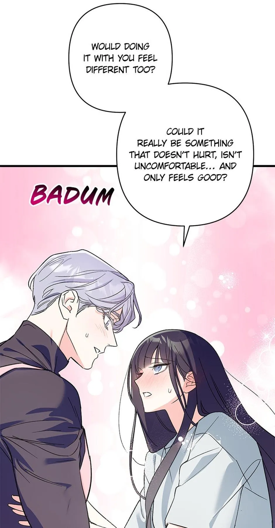 My XX Chapter 2 page 20 - 