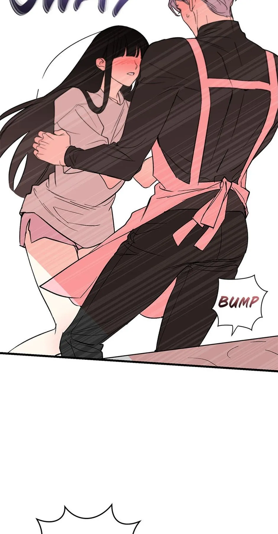 My XX Chapter 2 page 22 - 
