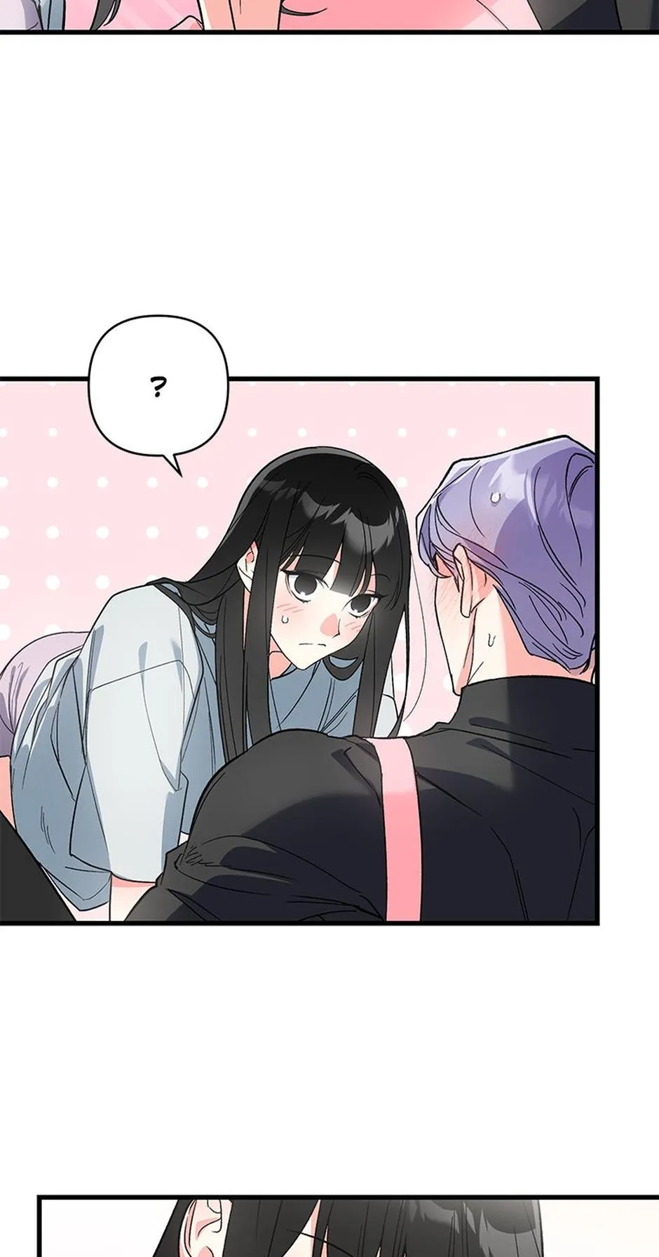 My XX Chapter 2 page 26 - 