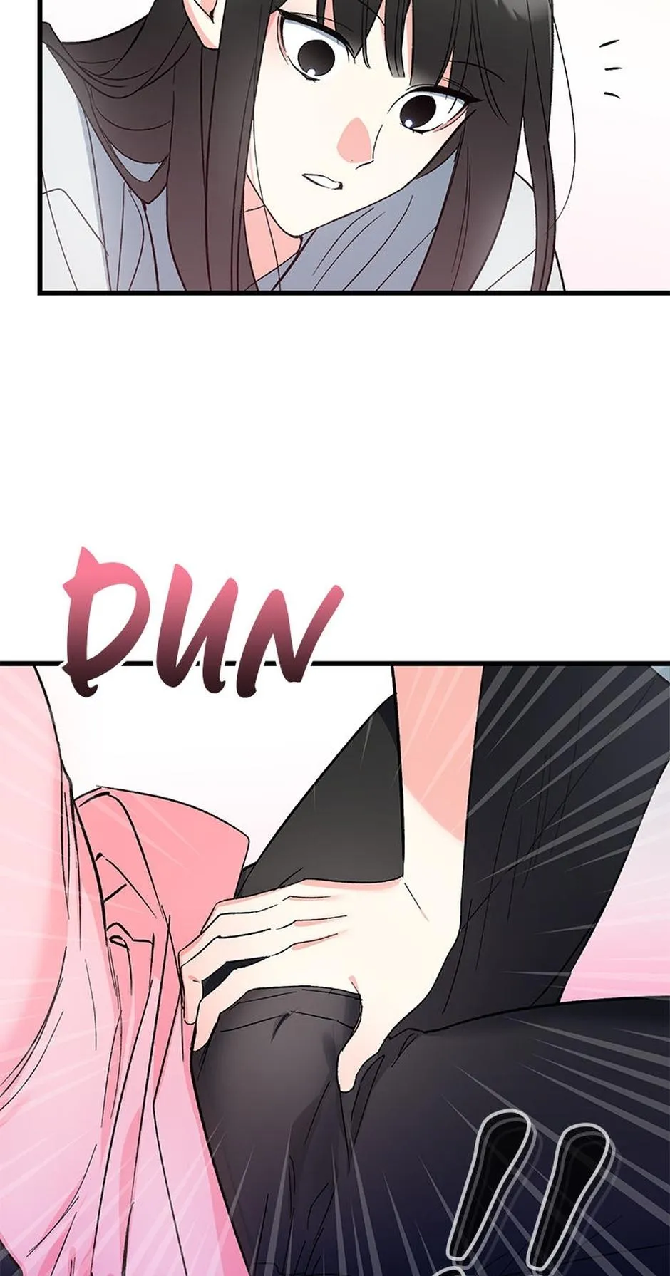My XX Chapter 2 page 27 - 