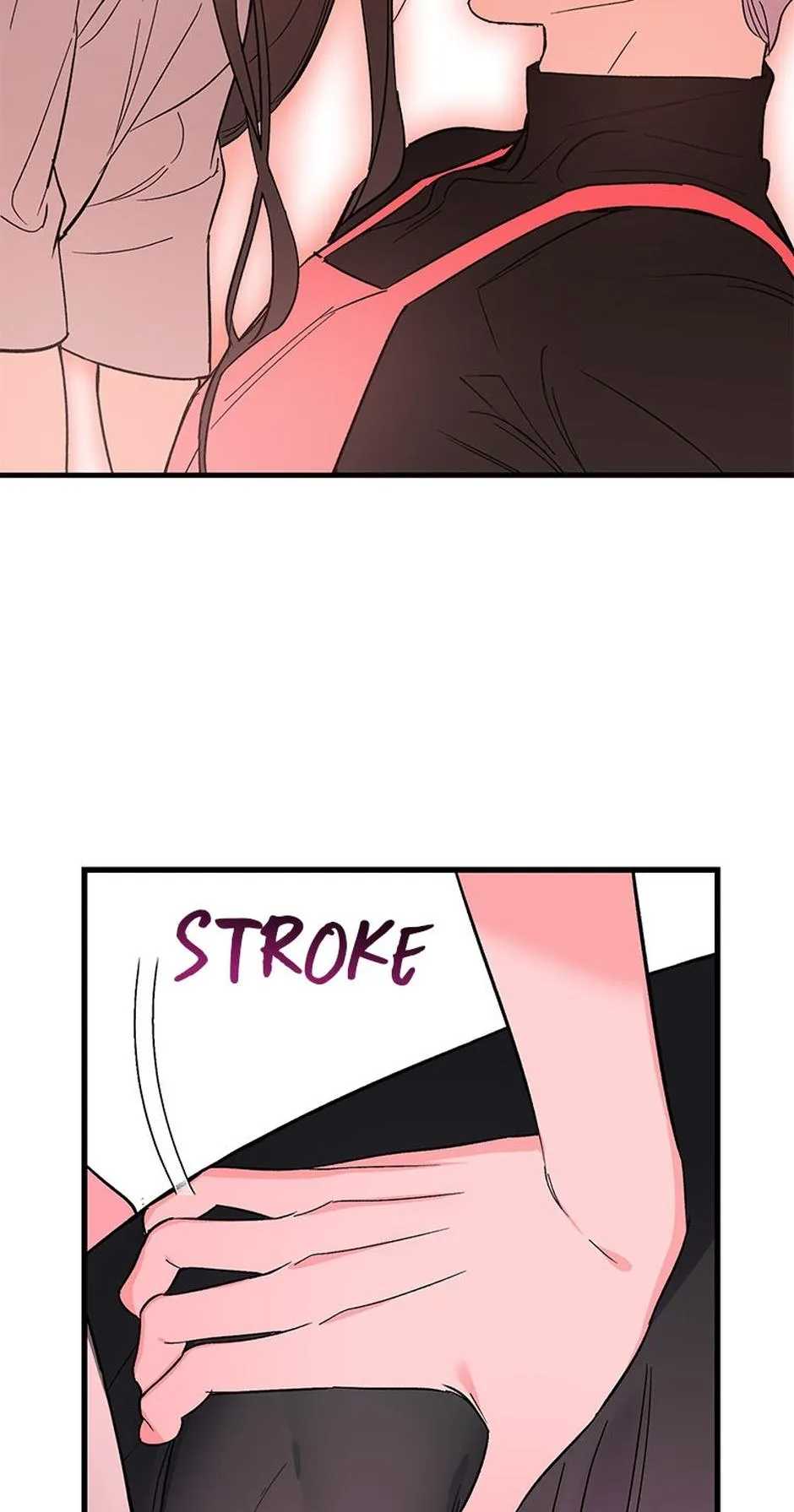 My XX Chapter 2 page 29 - 