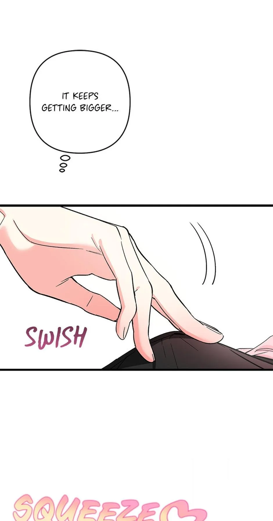 My XX Chapter 2 page 31 - 