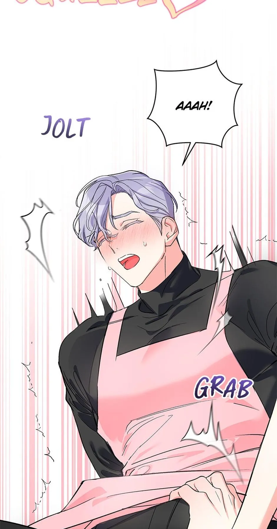 My XX Chapter 2 page 32 - 