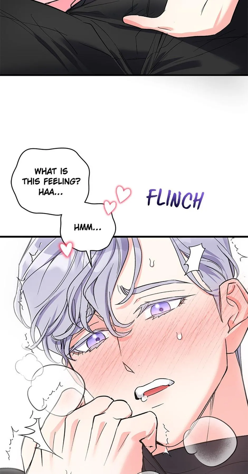 My XX Chapter 2 page 33 - 