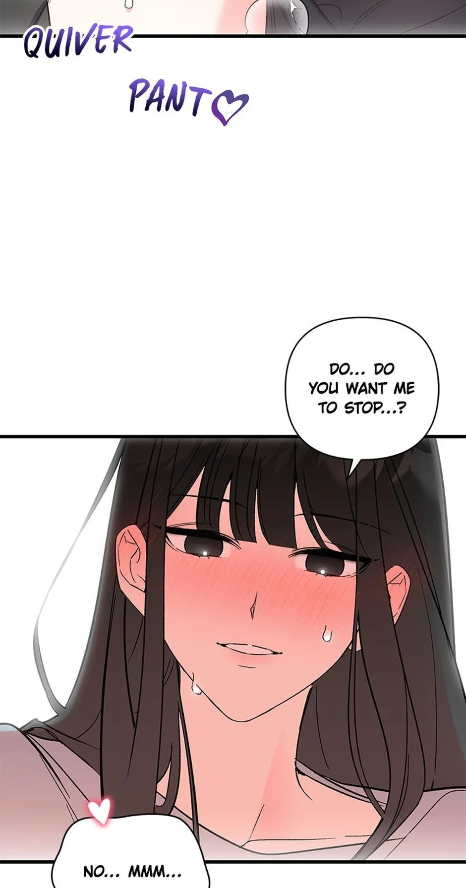My XX Chapter 2 page 34 - 
