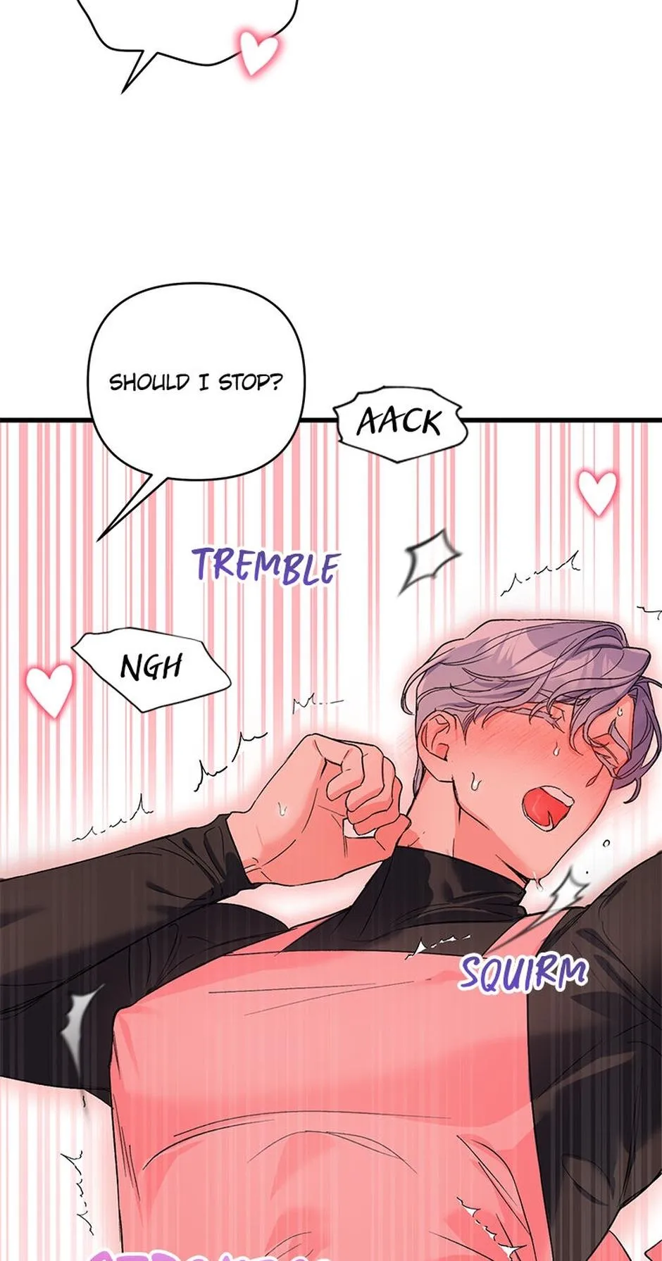 My XX Chapter 2 page 35 - 