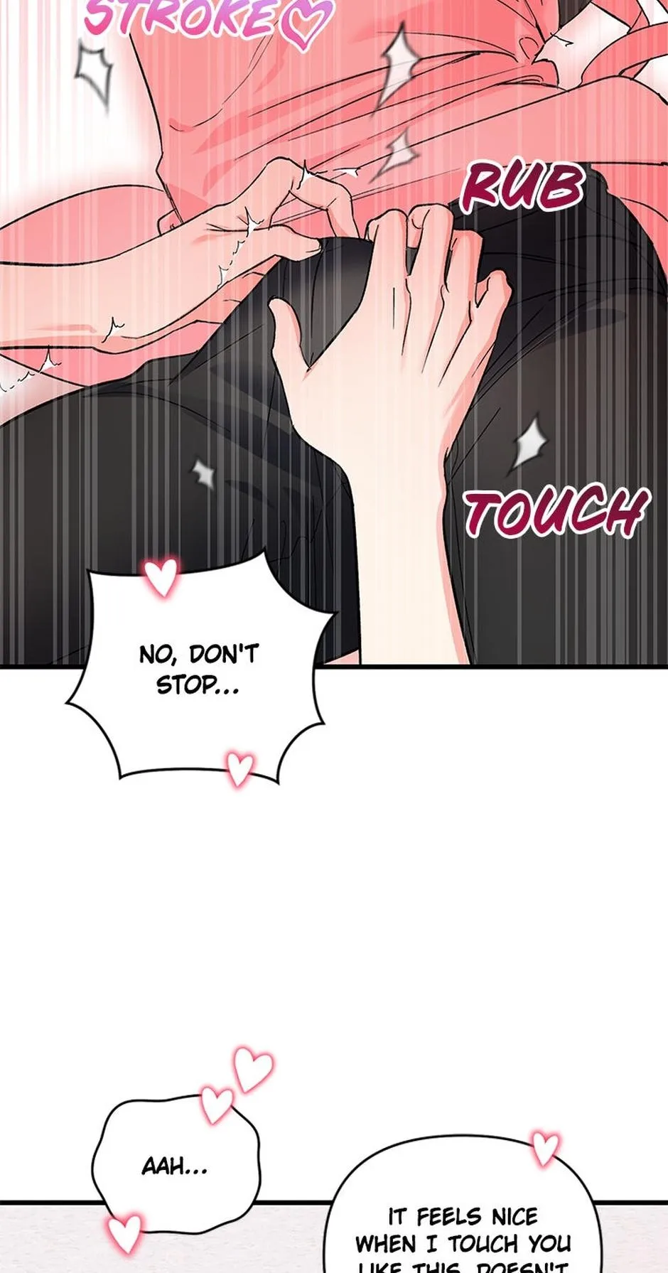 My XX Chapter 2 page 36 - 